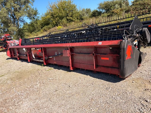 Image of Case IH 1020-30 equipment image 3