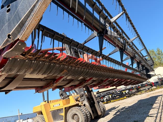 Image of Case IH 1020-30 equipment image 1