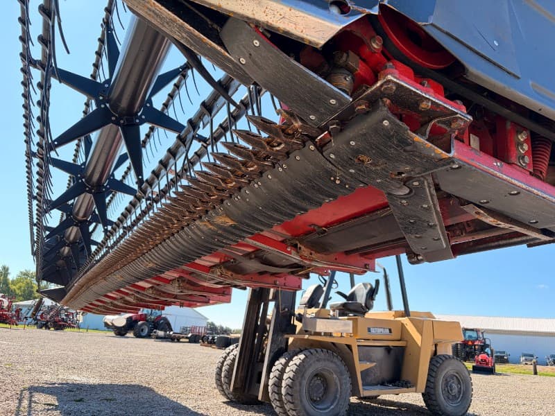 Image of Case IH 1020-30 Primary image