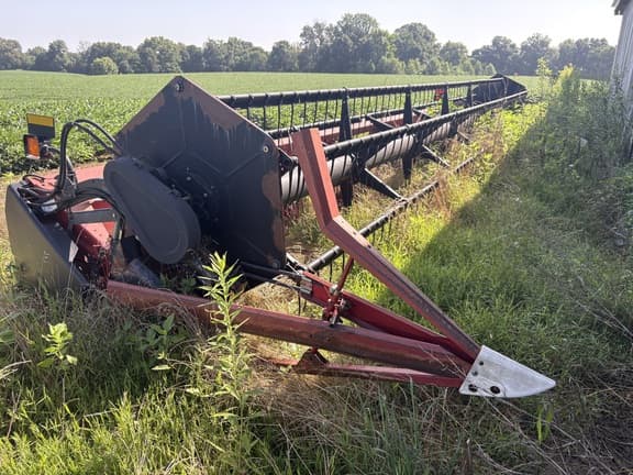 Image of Case IH 1020-30 Primary image