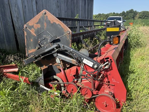 Image of Case IH 1020-30 equipment image 3