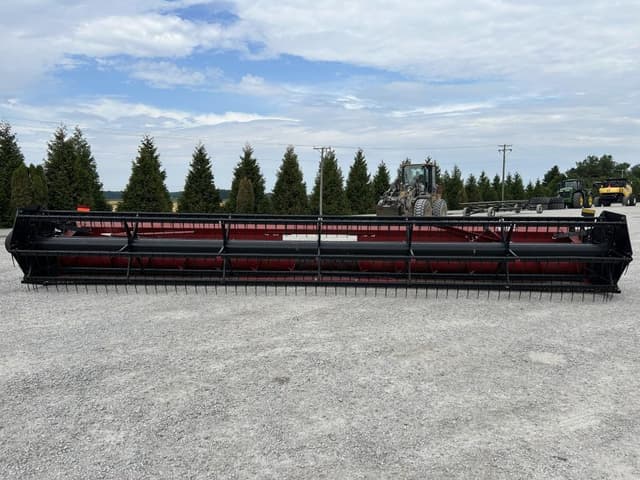 Image of Case IH 1020 equipment image 1