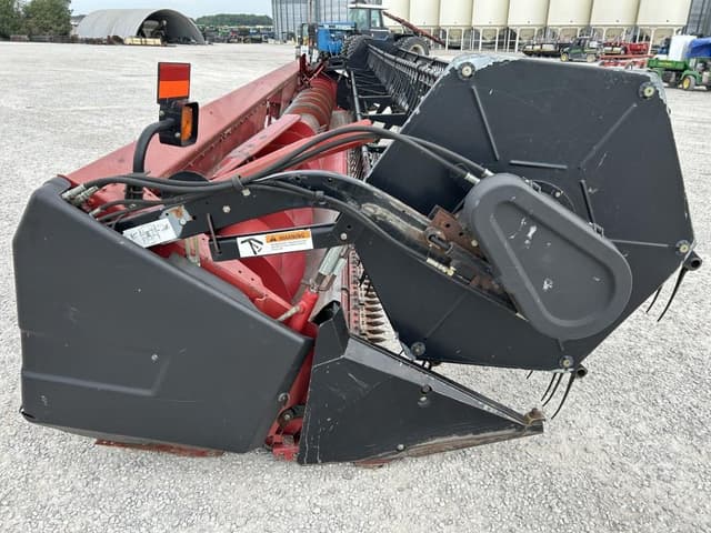Image of Case IH 1020 equipment image 3