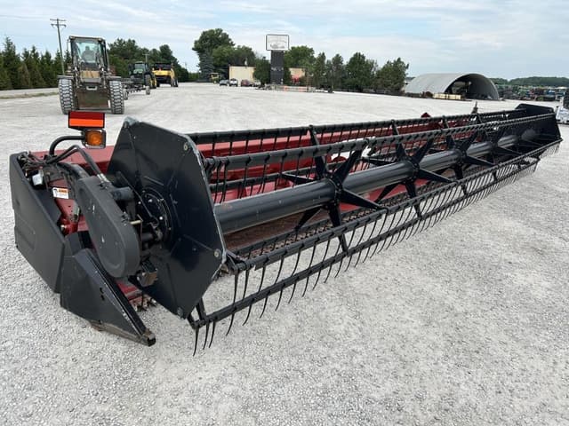 Image of Case IH 1020 equipment image 2