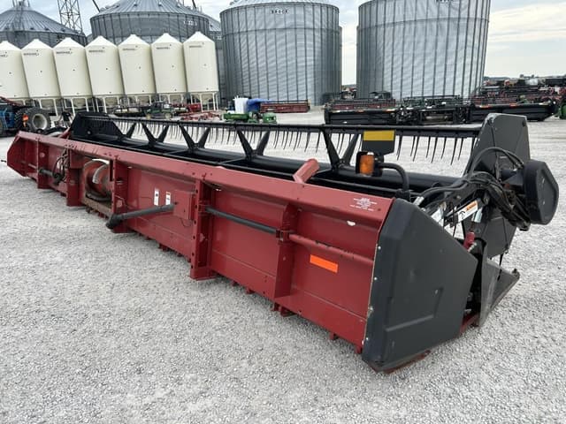 Image of Case IH 1020 equipment image 4