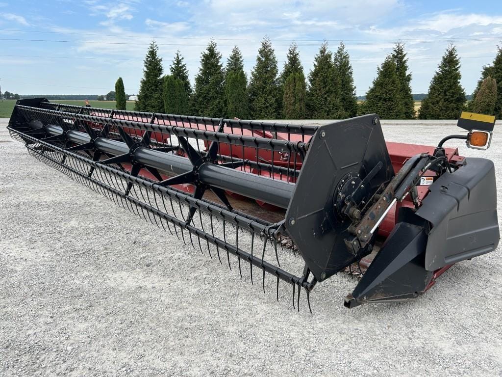 2004 Case IH 1020 Equipment Image0