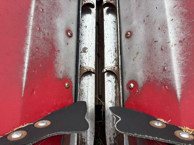 Image of Case IH 1083 equipment image 4