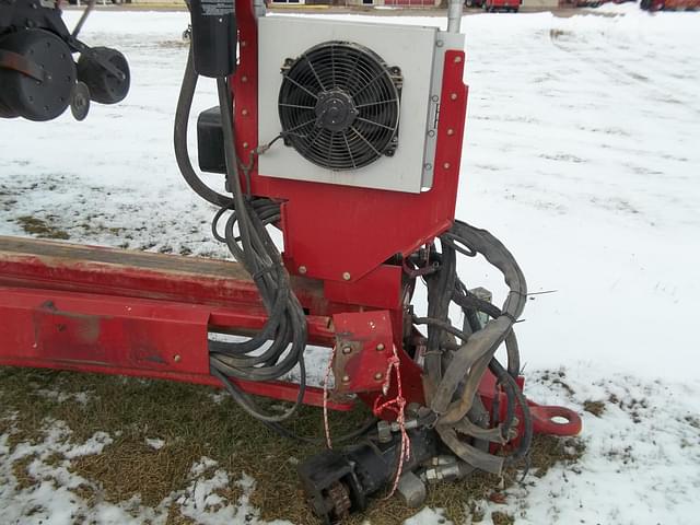 Image of Case IH 1200 equipment image 4