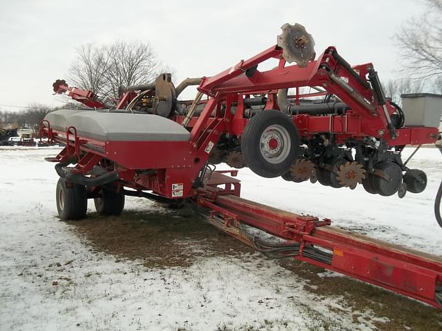 Image of Case IH 1200 equipment image 3