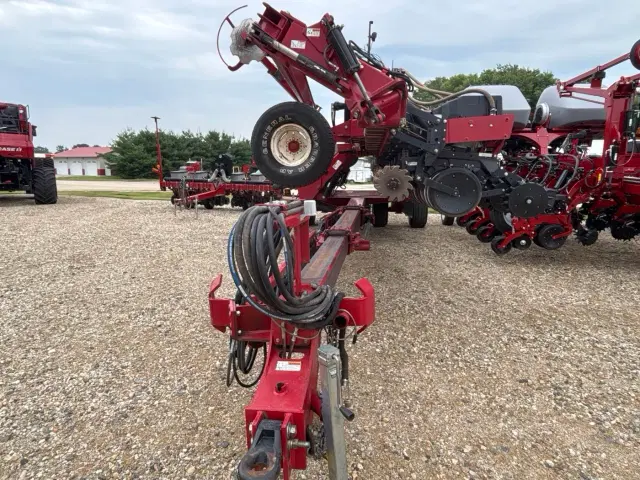 Image of Case IH 1200 equipment image 1