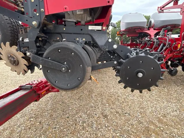 Image of Case IH 1200 equipment image 3