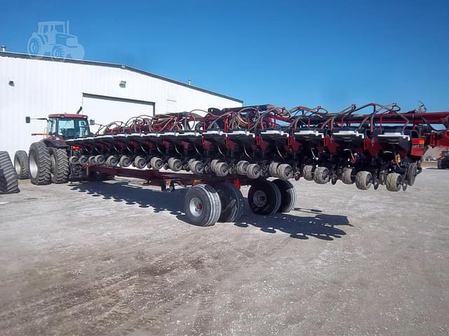 Image of Case IH 1200 equipment image 1