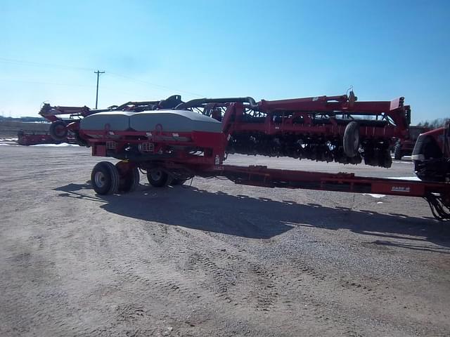 Image of Case IH 1200 equipment image 3