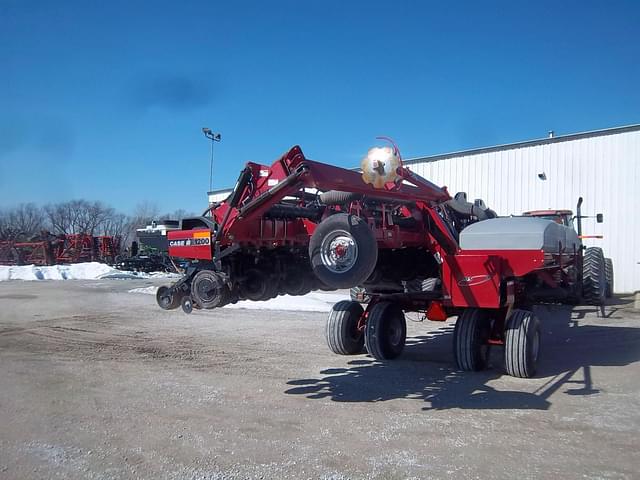 Image of Case IH 1200 equipment image 2