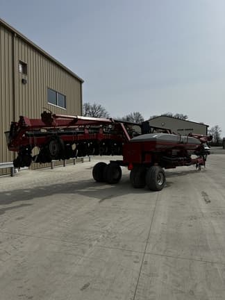 Image of Case IH 1200 equipment image 2