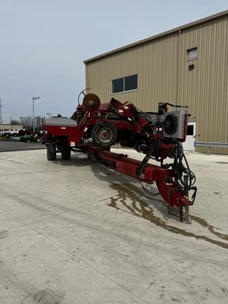 Image of Case IH 1200 equipment image 4