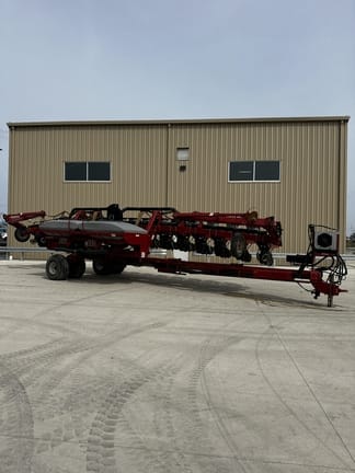 2004 Case IH 1200 Equipment Image0