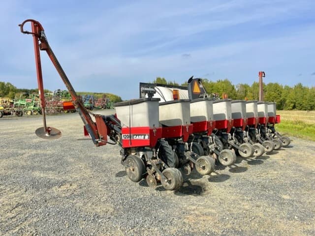 Image of Case IH 1200 equipment image 4