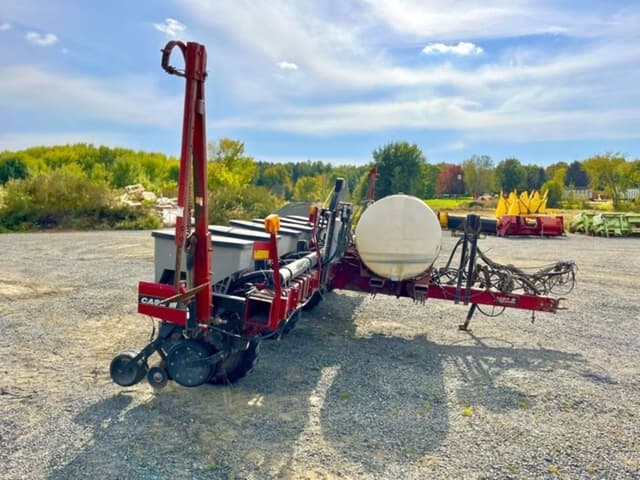 Image of Case IH 1200 equipment image 3