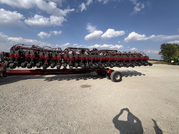 Image of Case IH 1200 equipment image 4