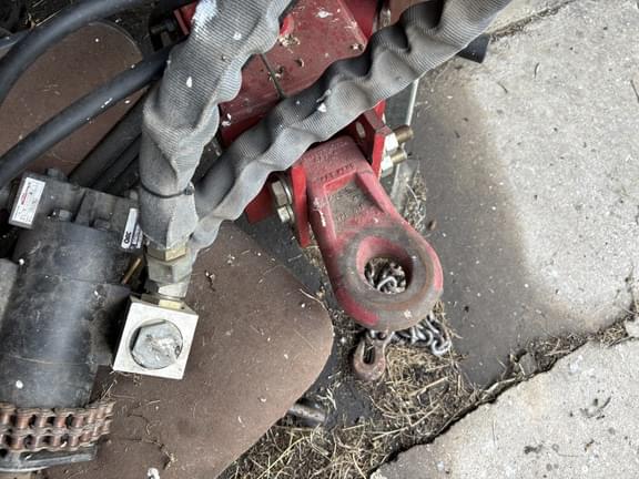 Image of Case IH 1200 equipment image 3