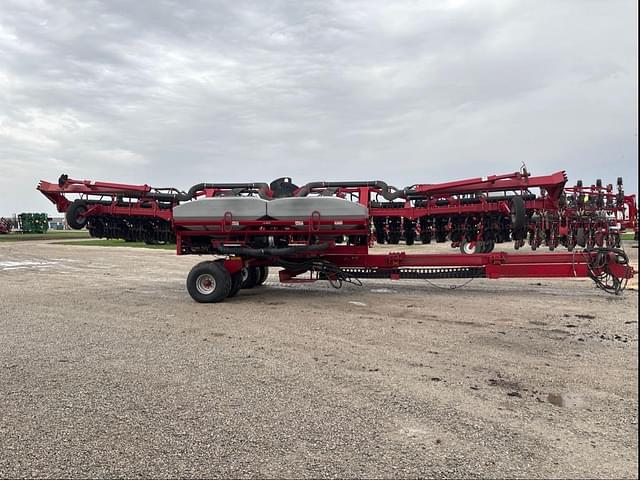Image of Case IH 1200 equipment image 1