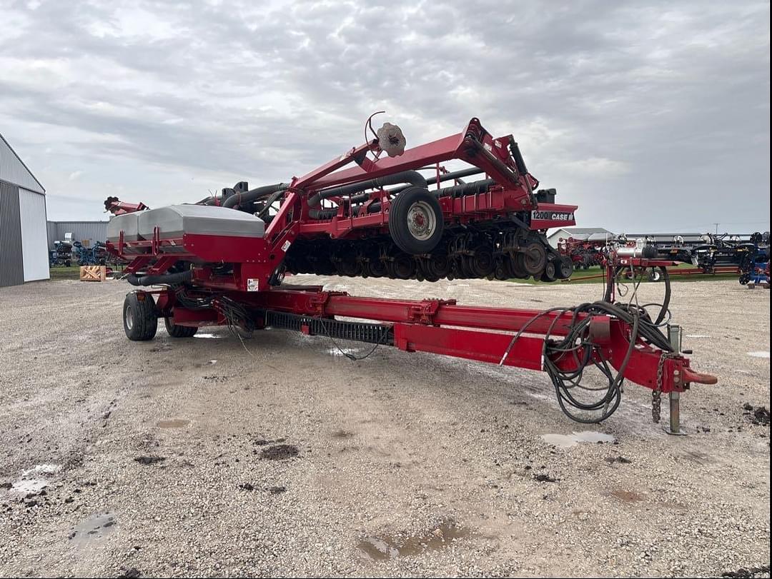 Image of Case IH 1200 Primary image