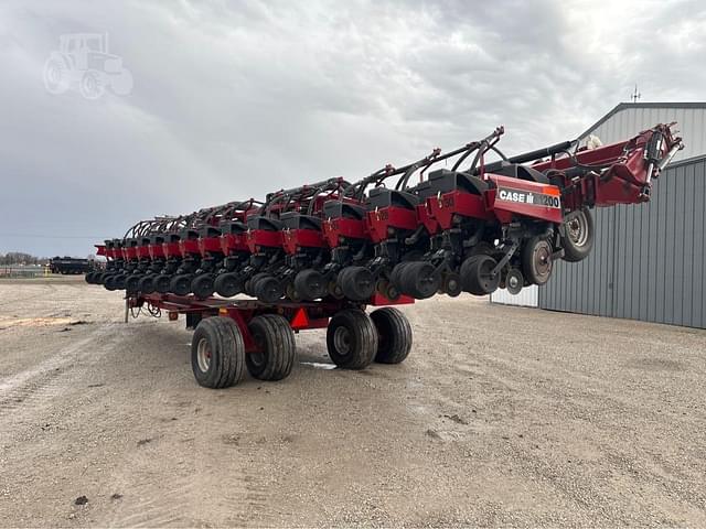 Image of Case IH 1200 equipment image 4