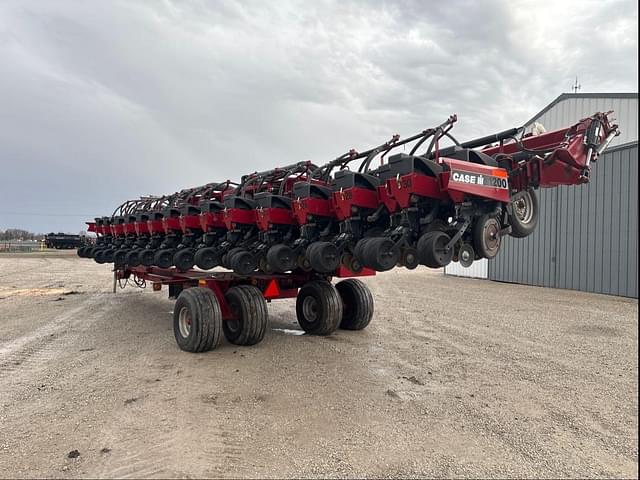 Image of Case IH 1200 equipment image 4