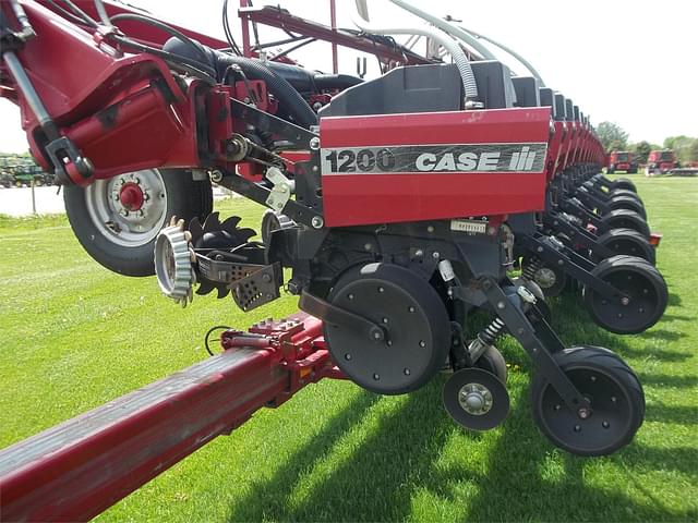 Image of Case IH 1200PT equipment image 1