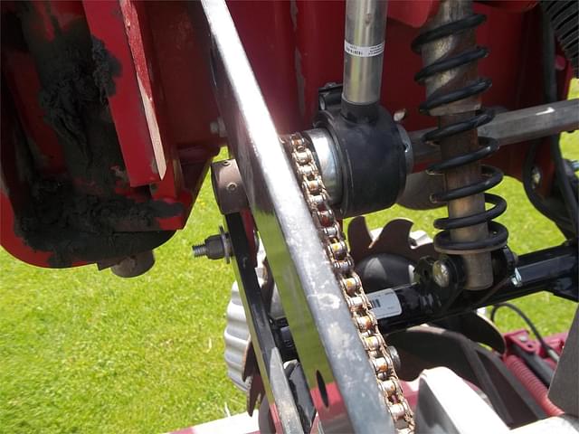 Image of Case IH 1200PT equipment image 2