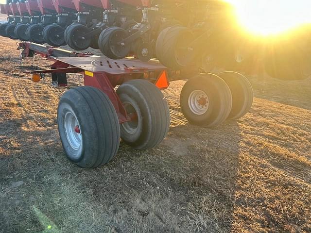 Image of Case IH 1200PT equipment image 3