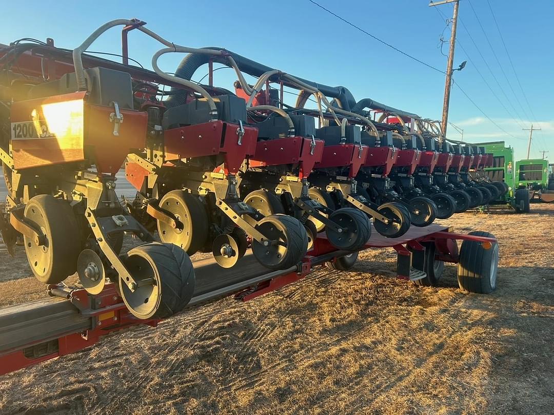 Image of Case IH 1200PT Primary image