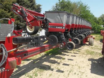 Main image Case IH 1200PT