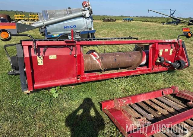 Image of Case IH 2015 equipment image 3