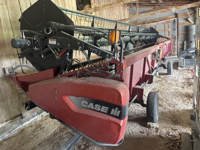 Image of Case IH 2030 equipment image 4