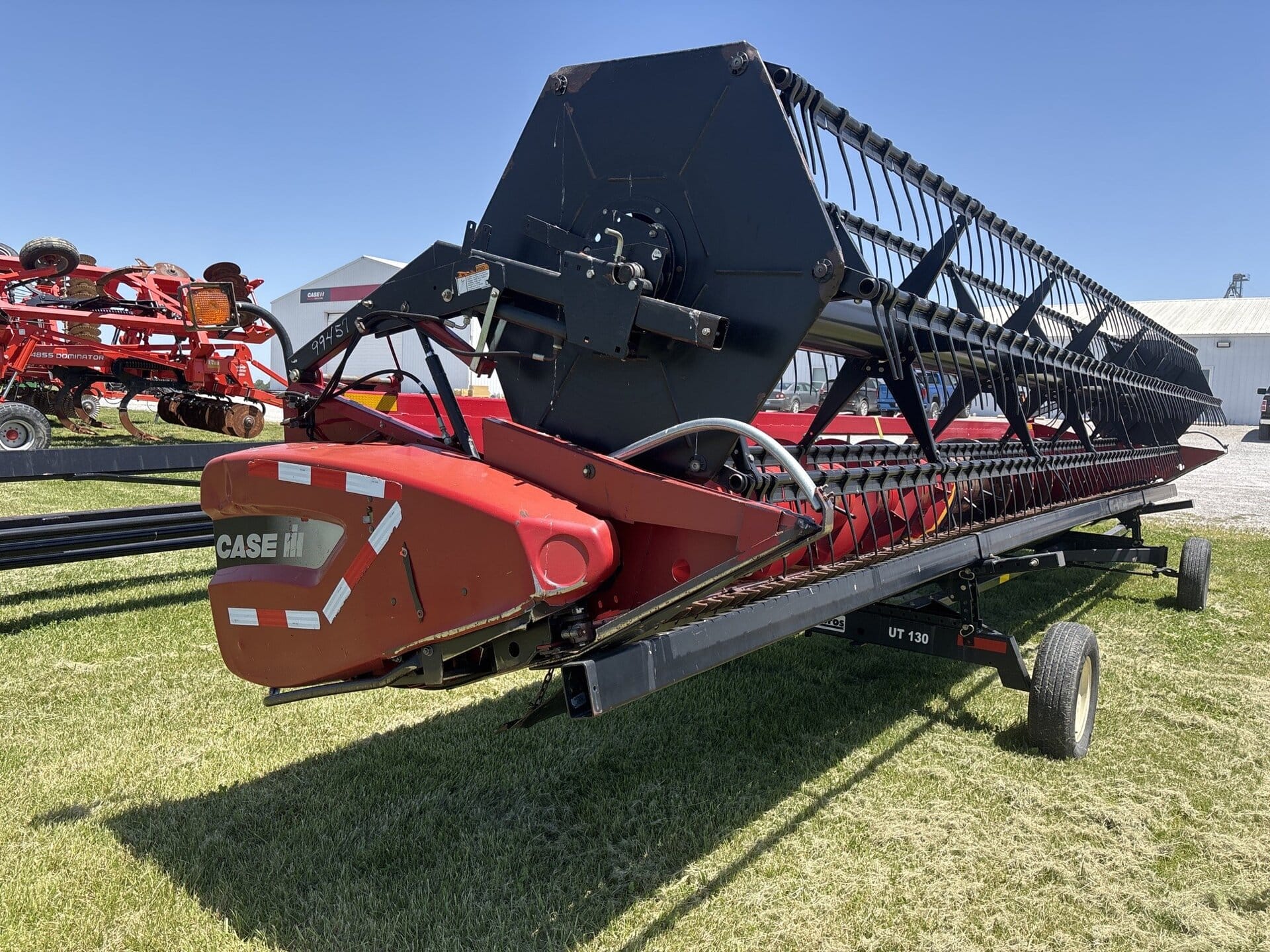2004 Case IH 2030 Equipment Image0
