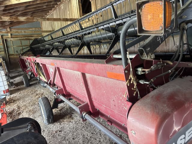 Image of Case IH 2030 equipment image 2