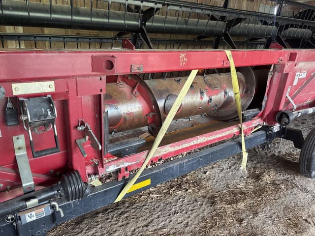 Image of Case IH 2030 equipment image 3