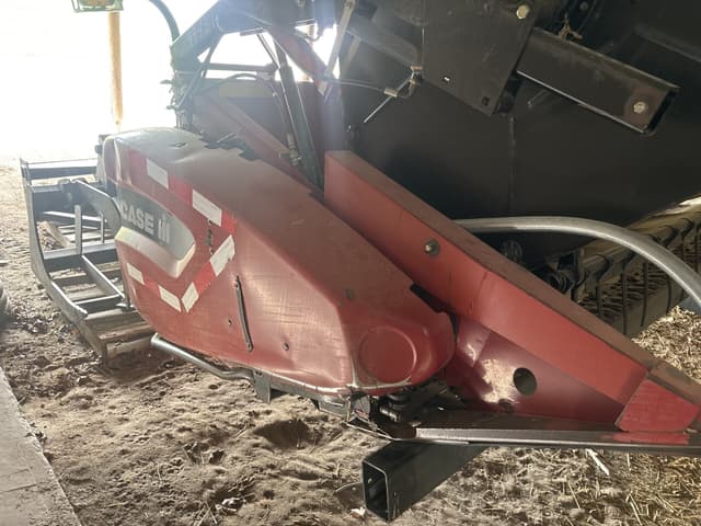 Image of Case IH 2030 equipment image 1