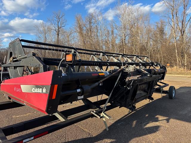 Image of Case IH 2052 equipment image 1