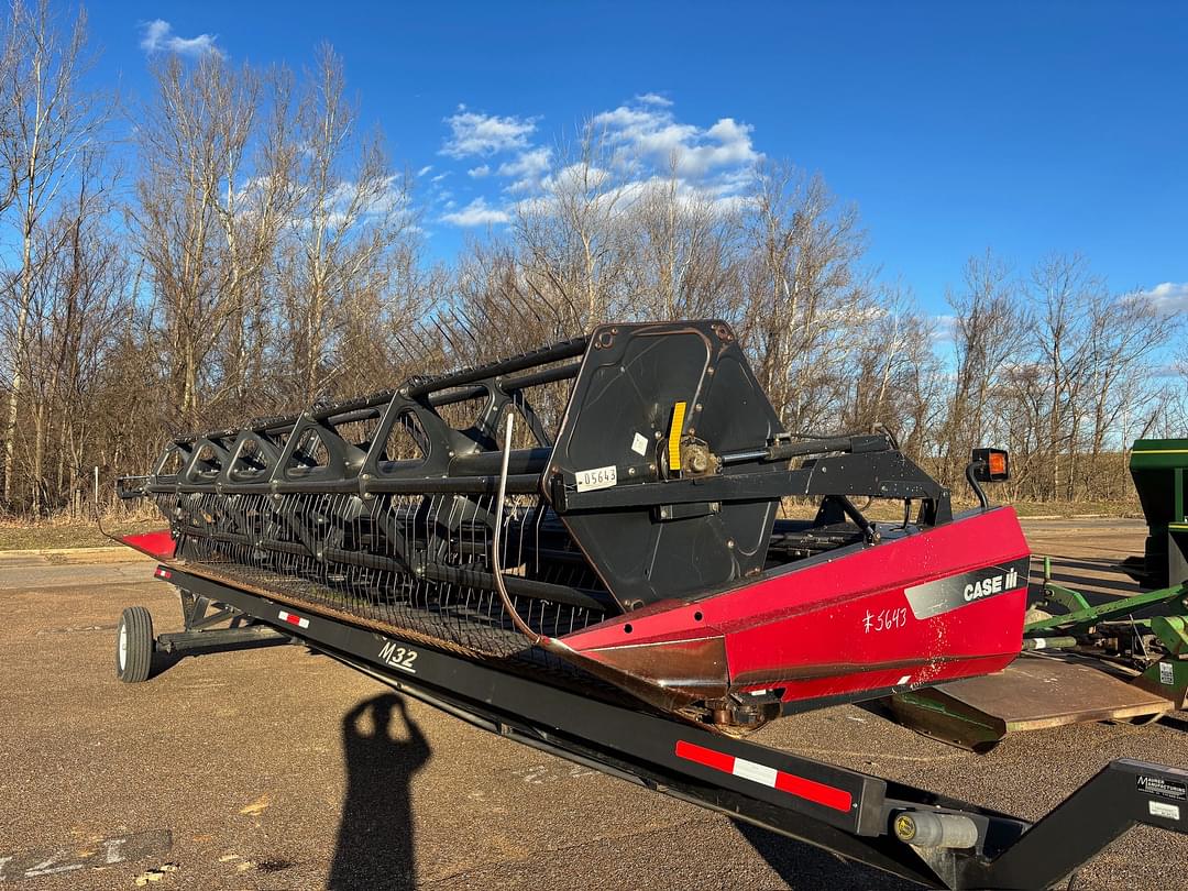 Image of Case IH 2052 Primary image