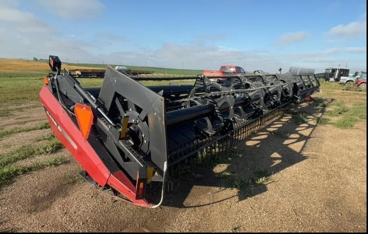 Image of Case IH 2062 Primary image
