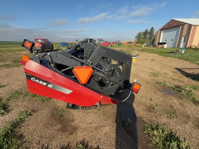 Image of Case IH 2062 equipment image 1