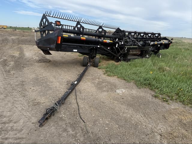 Image of Case IH 2062 equipment image 1