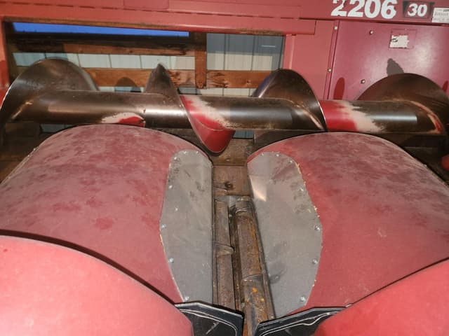 Image of Case IH 2206 equipment image 3