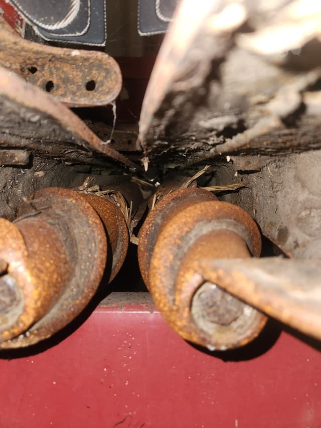 Image of Case IH 2206 equipment image 1