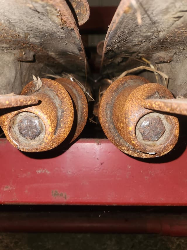 Image of Case IH 2206 equipment image 2