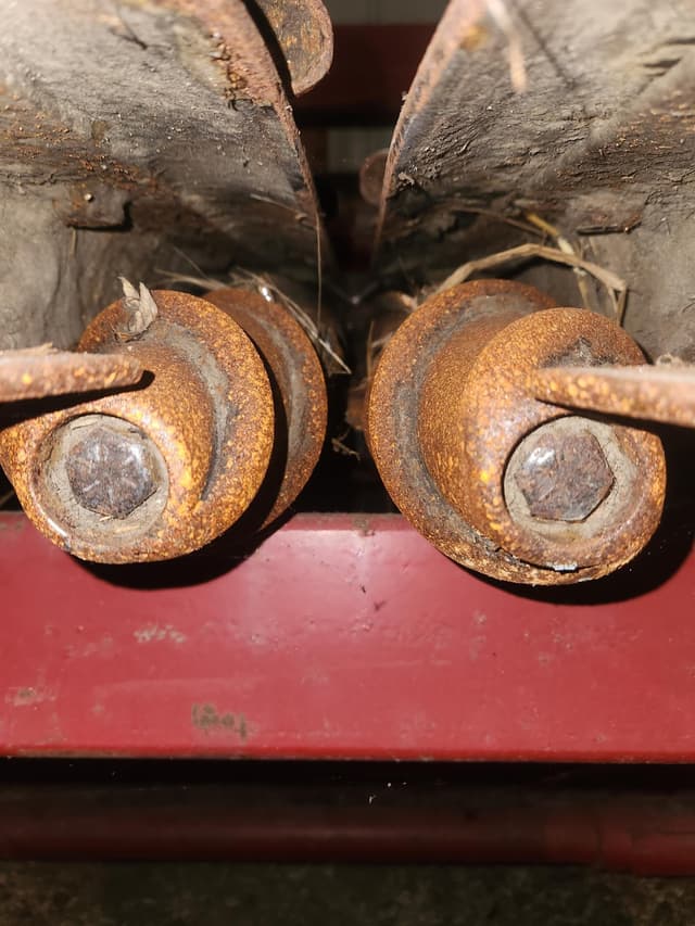 Image of Case IH 2206 equipment image 2