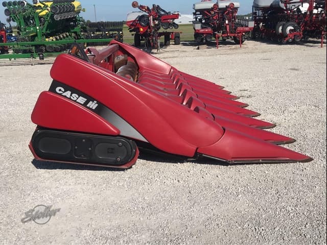 Image of Case IH 2208 equipment image 1